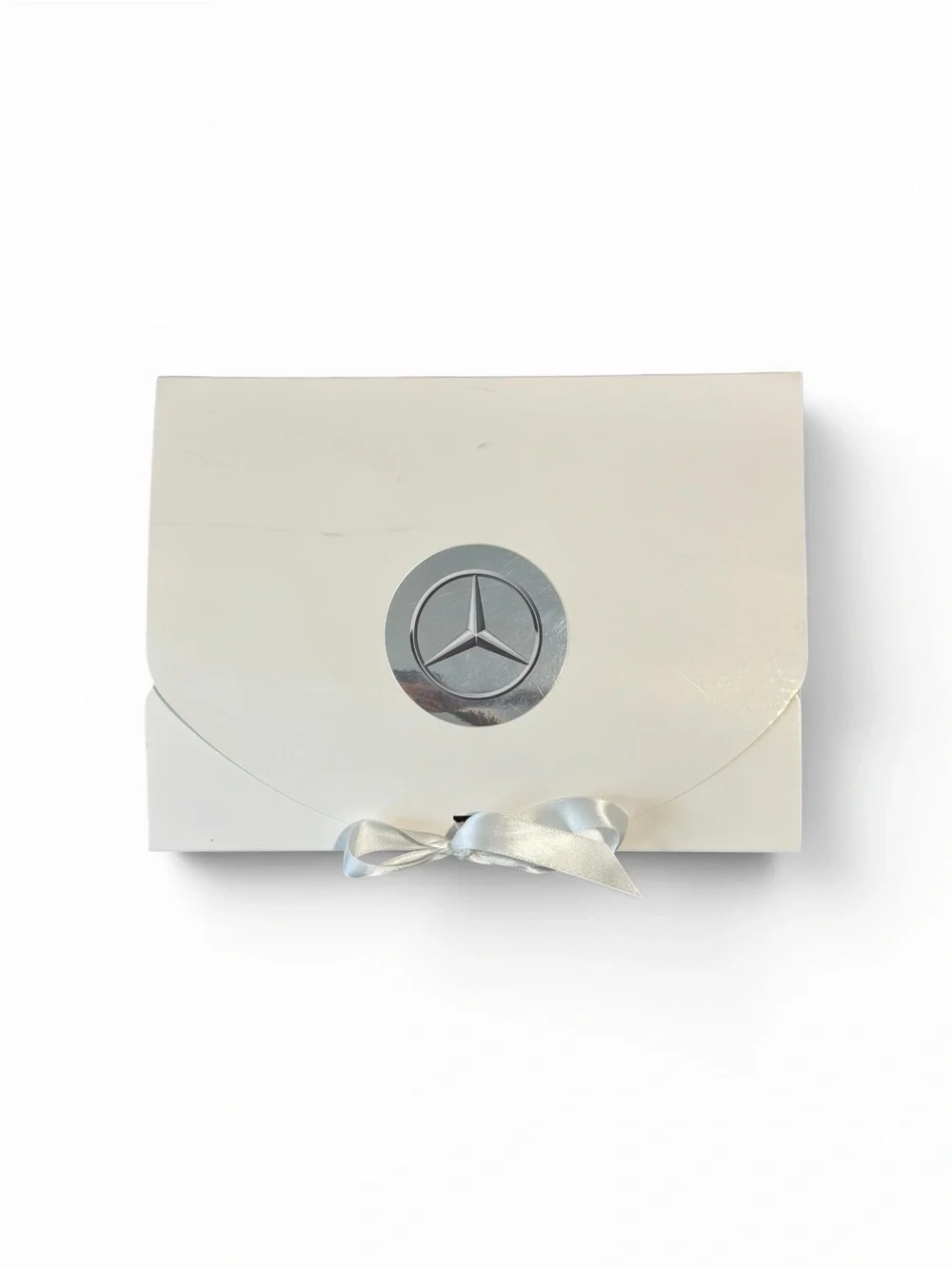 Mercedes Ceramic Mug & Key Fob Gift Set